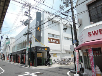 グルメシティ西明石店まで170m