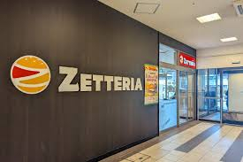 ゼッテリアプリコ西明石店まで576m