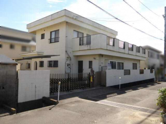 松山市水泥町の売地の画像