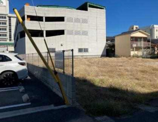 松山市余戸東２丁目の売地の画像