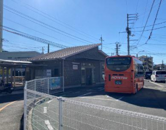 松山市余戸東２丁目の売地の画像