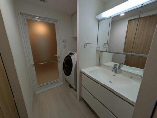 アルファスマート古三津の画像