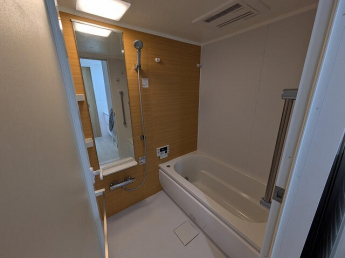 アルファスマート古三津の画像