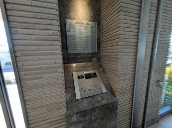 アルファスマート古三津の画像