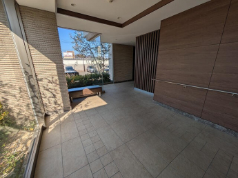 アルファスマート古三津の画像