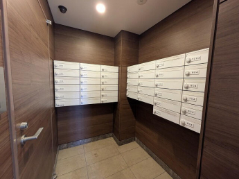 アルファスマート古三津の画像