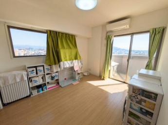 アルファスマート古三津の画像