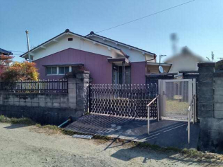 松山市平井町の中古一戸建ての画像