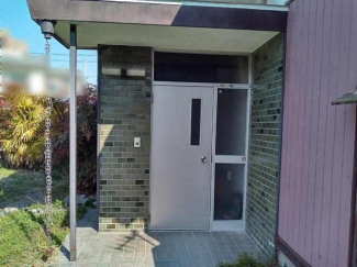 松山市平井町の中古一戸建ての画像