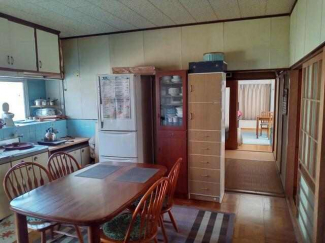 松山市平井町の中古一戸建ての画像