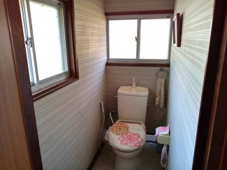 松山市平井町の中古一戸建ての画像