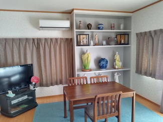 松山市平井町の中古一戸建ての画像