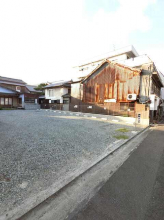 浜之町駐車場の画像