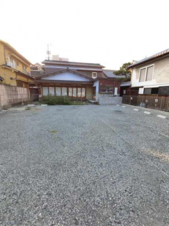 浜之町駐車場の画像