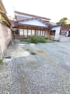 浜之町駐車場の画像