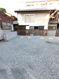 浜之町駐車場の画像