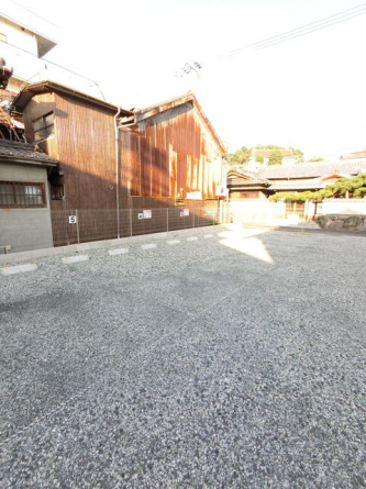 浜之町駐車場の画像