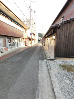 浜之町駐車場の画像