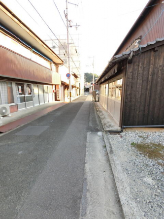 浜之町駐車場の画像