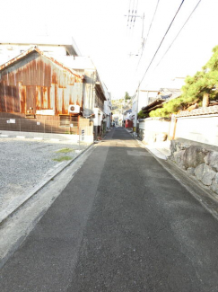 浜之町駐車場の画像