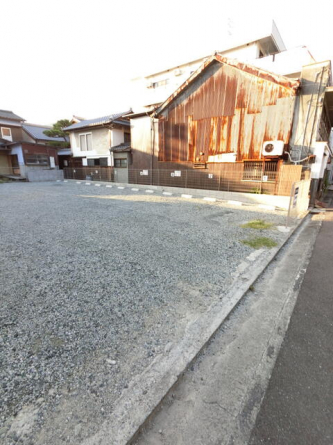 浜之町駐車場の画像