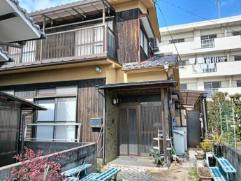 内浜戸建ての画像