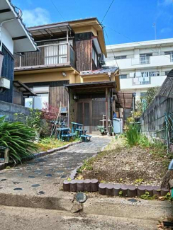 内浜戸建ての画像