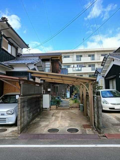 内浜戸建ての画像