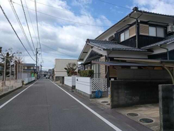 内浜戸建ての画像