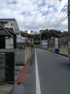 内浜戸建ての画像
