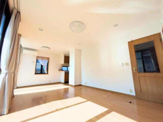 松山市湯の山２丁目の中古一戸建ての画像