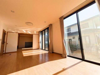 松山市湯の山２丁目の中古一戸建ての画像