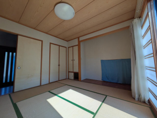 松山市湯の山２丁目の中古一戸建ての画像