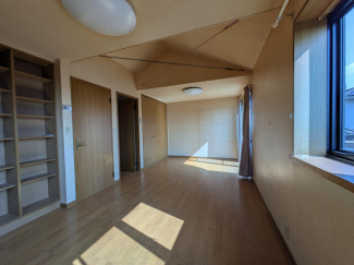 松山市湯の山２丁目の中古一戸建ての画像