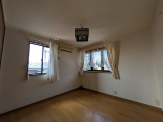 松山市湯の山２丁目の中古一戸建ての画像