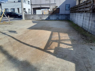 松山市南久米町の売地の画像