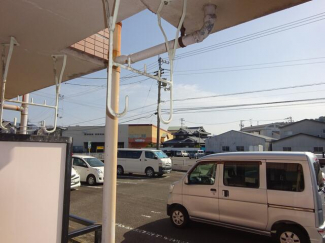 伊予郡砥部町重光のマンションの画像