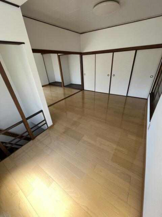 松山市祇園町の一戸建ての画像