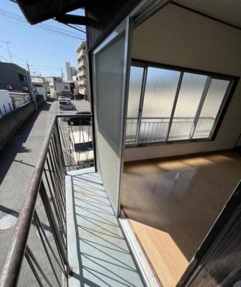 松山市祇園町の一戸建ての画像