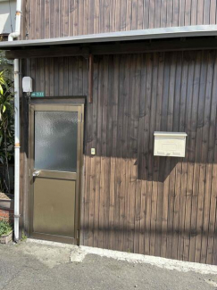 松山市祇園町の一戸建ての画像