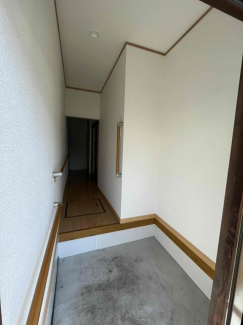 松山市祇園町の一戸建ての画像