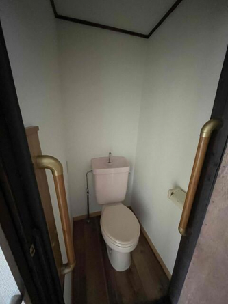 松山市祇園町の一戸建ての画像