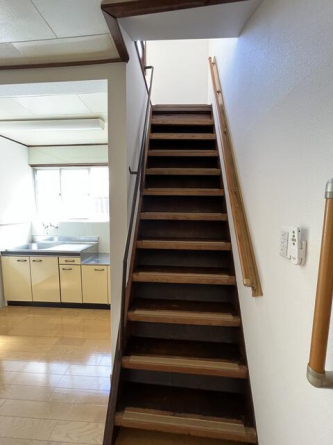 松山市祇園町の一戸建ての画像