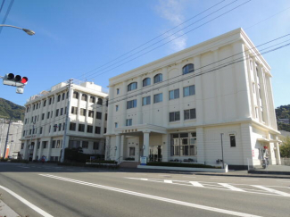 福寿会宇都宮病院まで258m