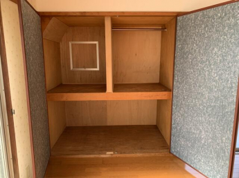 快適な暮らしのために有効活用したい収納スペース