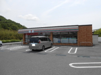 セブンイレブン彦根大堀店様まで1000m