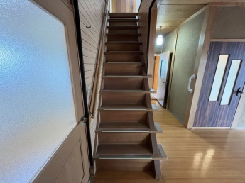 市島町上垣S邸の画像