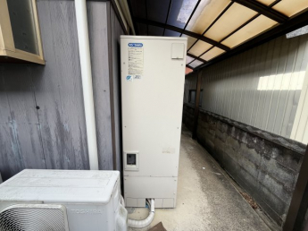 市島町上垣S邸の画像