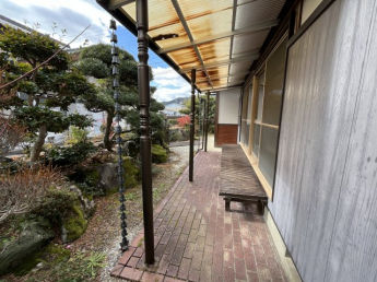 市島町上垣S邸の画像