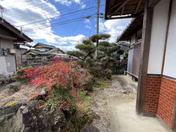 市島町上垣S邸の画像